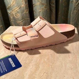 womens birkenstocks size 7
